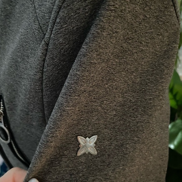 🛍Hp🛍Bcbgenerationhooded Lined Coat - Picture 10 of 15